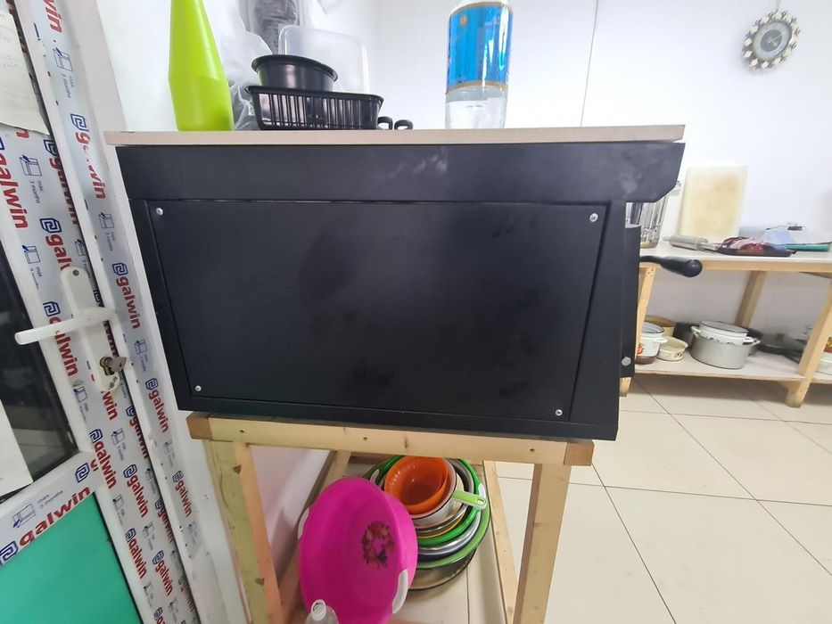 Продаётся профисиональная пицца печь