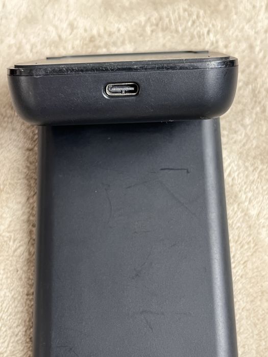 Incarcator(telefon,tableta) wireles Qi