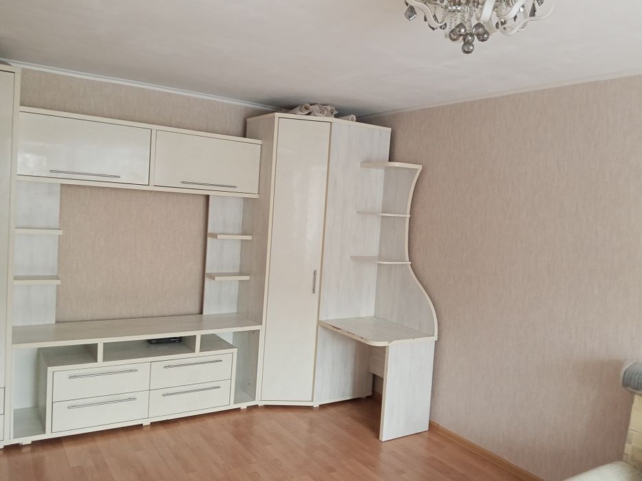 Продам однокомнатную квартиру