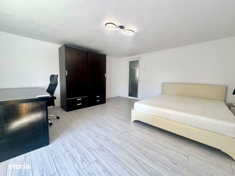 Apartament 3 camere, 65 MP, cartierul Intre Lacuri