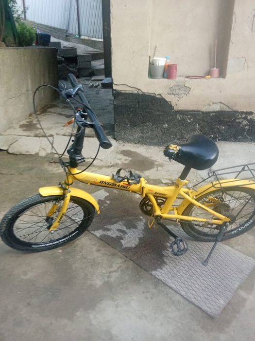 Продам 2 велосипеда