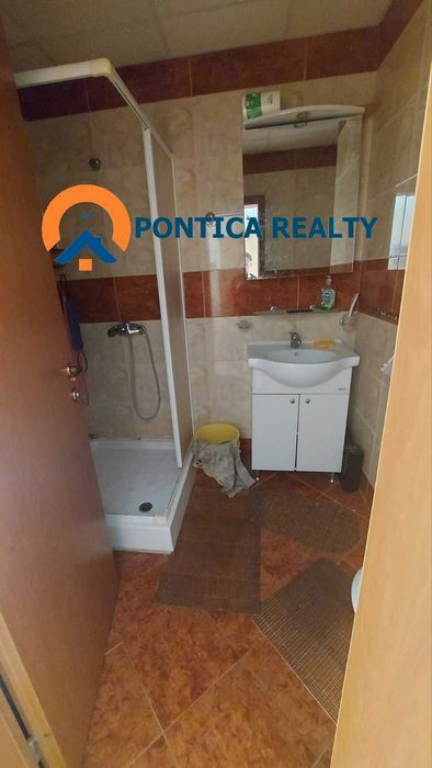 Продава се Едностаен апартамент в Свети Влас - 42 кв.м за 1334 €/кв.м - Снимка #12