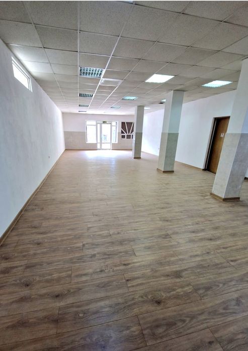Помещение под наем 100 кв.м. във Варна
