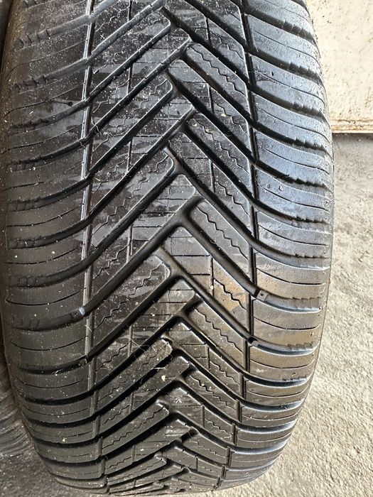 Гуми 205/55/16 Hankook 7 млм