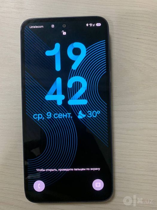 Samsung A35 8/128