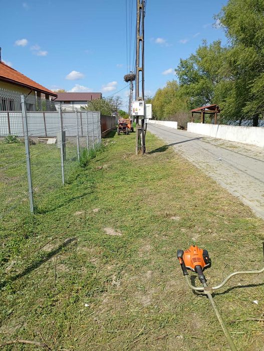 Vand Teren Delta Dunarii in Crisan, Tulcea
