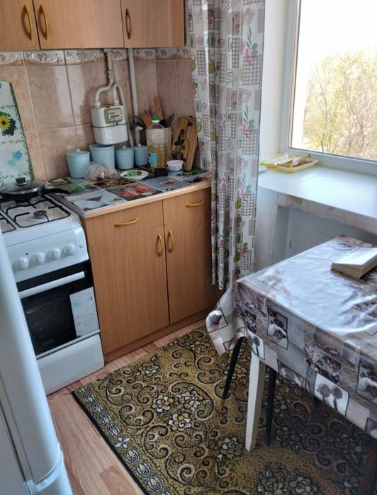 3х комнатная квартира