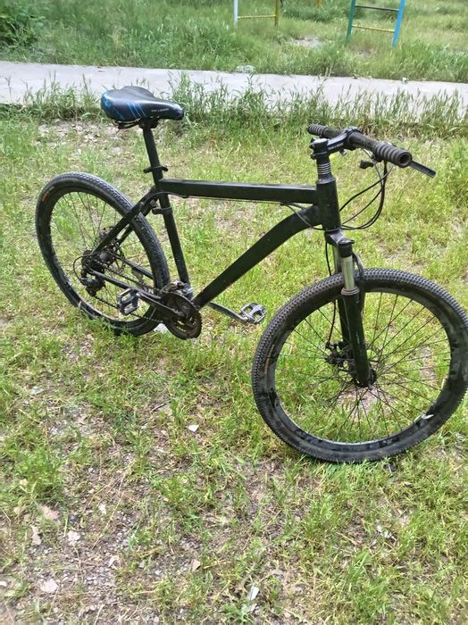 Velosiped 26 sotiladi o'rtacha holatda