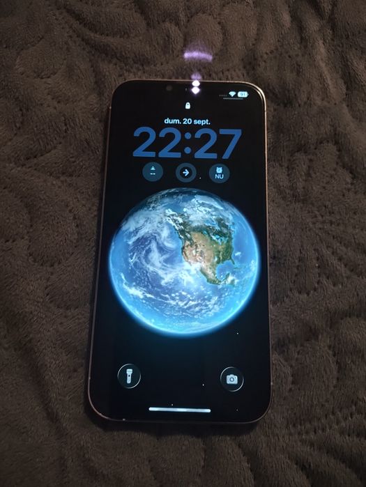 iPhone 13 pro max