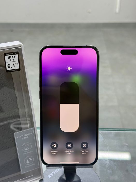 iPhone 14 Pro 128Gb 80% Без Ремонта!