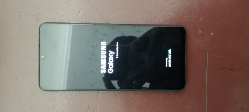 Samsung galaxy a32