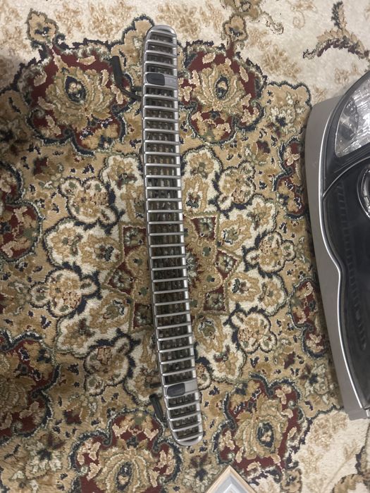 Сетка на капот е46 бмв