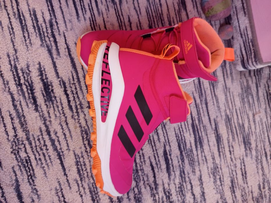 Туристически обувки Adidas