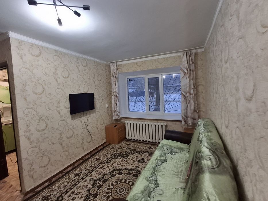 Квартина на Саяхате