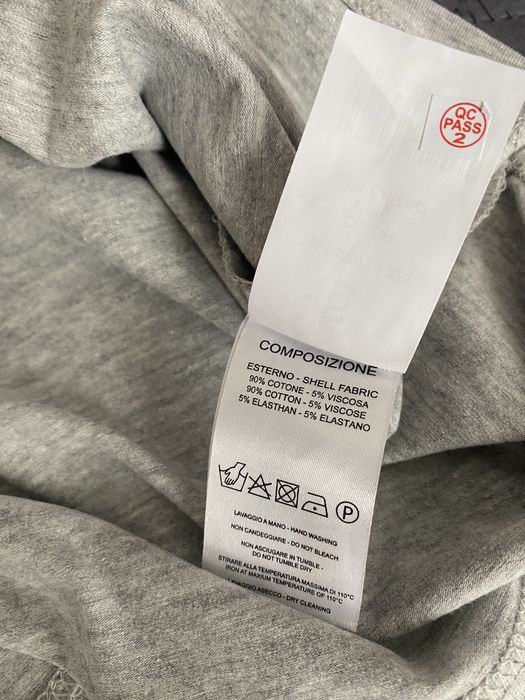 Tricou Nou SonnyBonno Gri Masura S