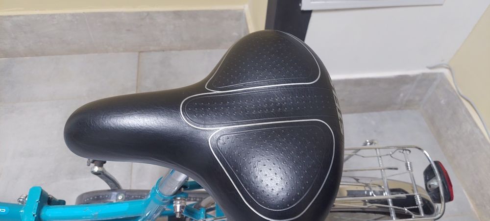 ВЕЛОСИПЕД классический stels 22