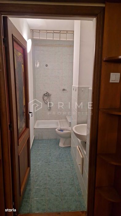 Apartament 3 camere – proaspăt renovat – zona 7 Noiembrie