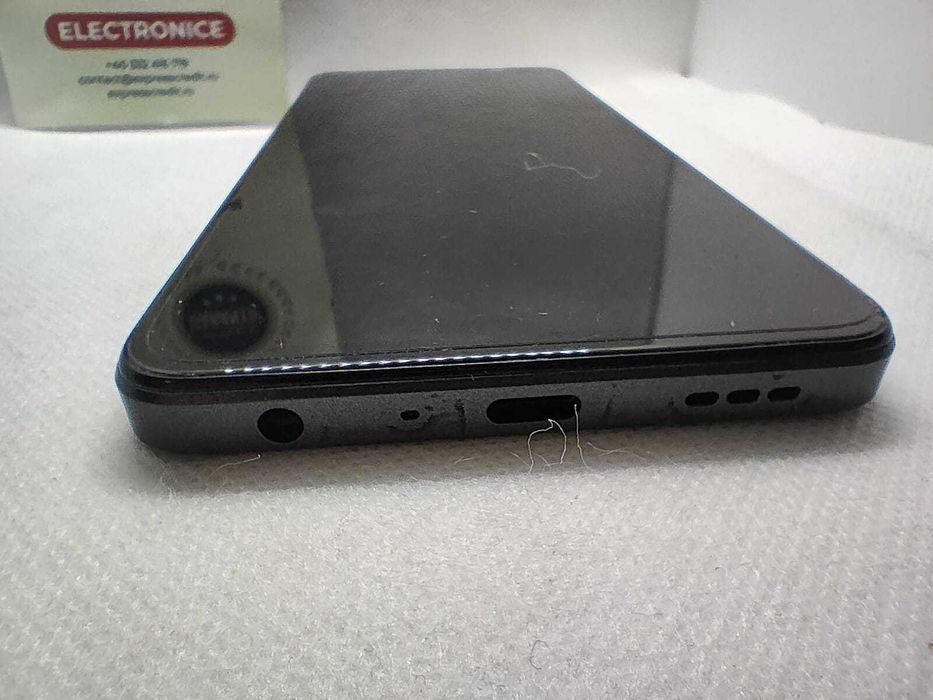 Oppo A79 (69033/10 Pacurari 1) Garantie 2 ani