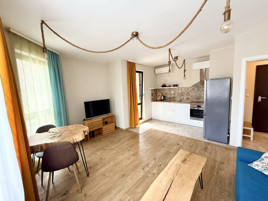 Двустаен апартамент, Колхозен Пазар - гр. Варна; ОТ СОБСТВЕНИК!!!