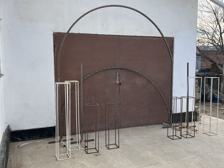 Продам Торжественные Арки