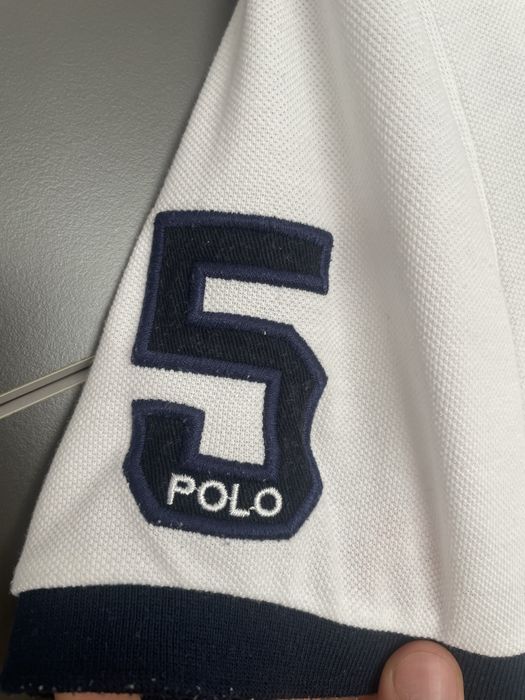 Tricou Polo Ralph Lauren