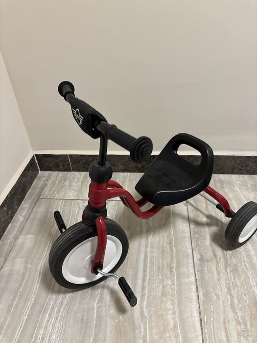 Детский велосипед MINI