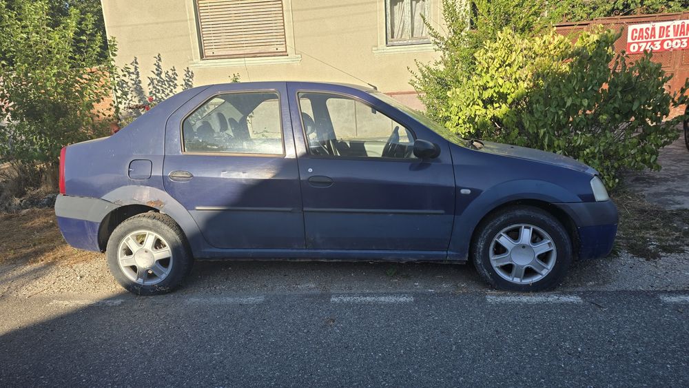 Dacia Logan 1.5Dci