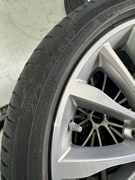 245 40 19 275 35 19 - Piese auto de vânzare | OLX.ro