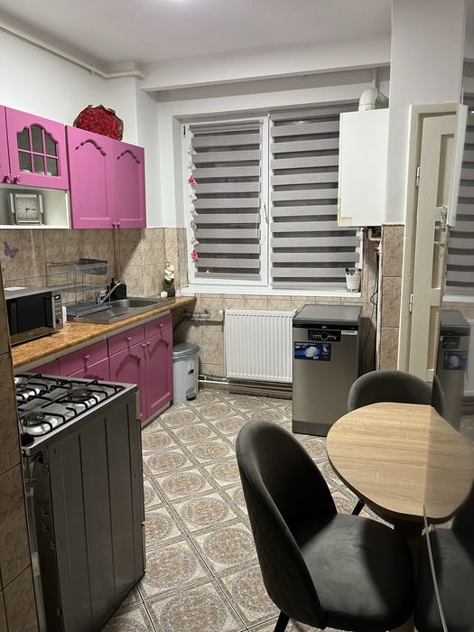 Vand apartament in Terezian, nemobilat