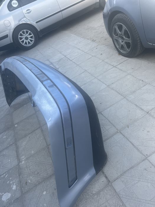 Задна броня за Volkswagen Passat B5 sedan седан