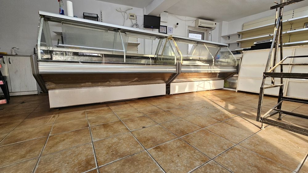 Vitrine perfect funcționale