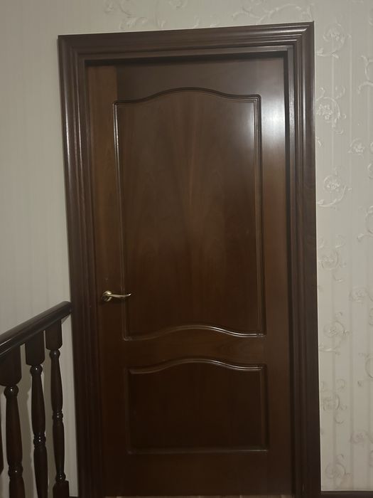 Продаются двери разных типов