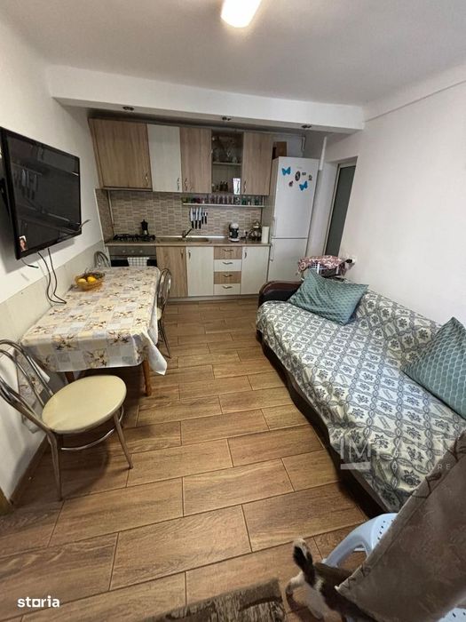 Apartament cochet cu terasă și parcare, aproape de Parcul Farmec — fotografia 3