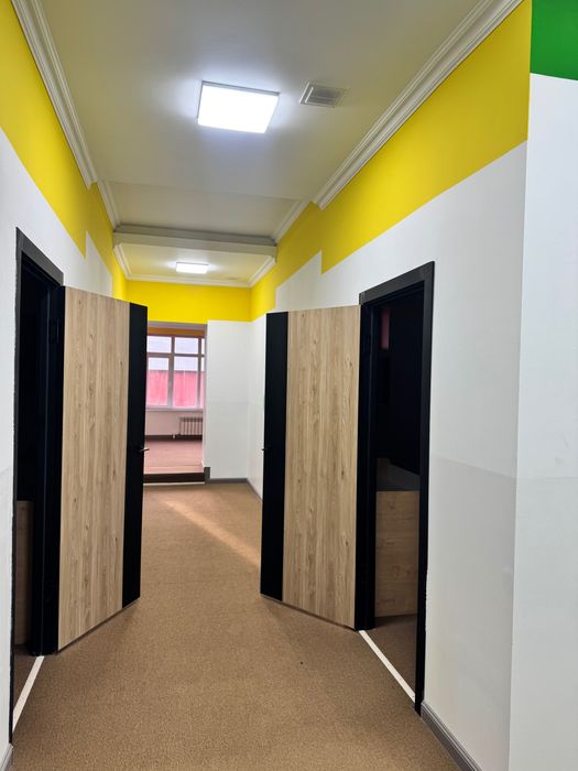 Готовый детский сад