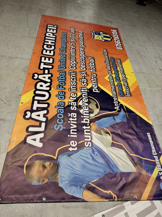 Placi printate Forex Bond Plexiglass,Casete lumin,Stikere,Benare,Baner