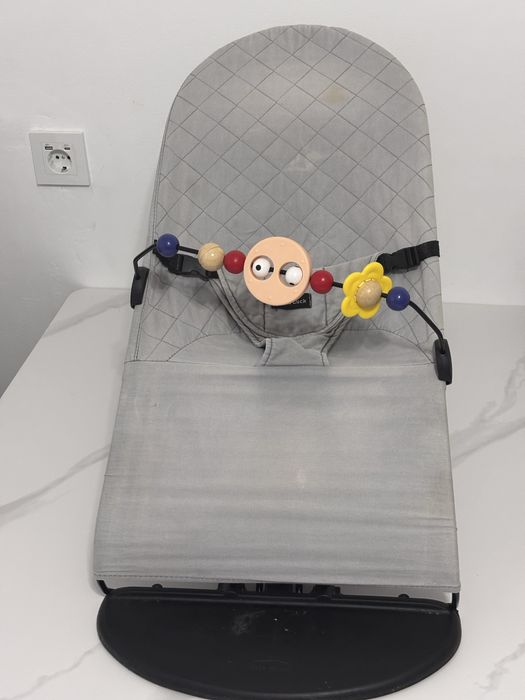 Балаларға арналған шезлонг 3000 тг