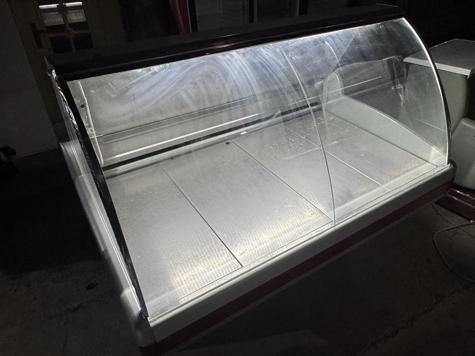 Витринный холодильниктер бар сатылатын