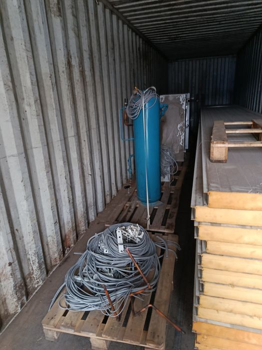 Продам холодильное оборудование