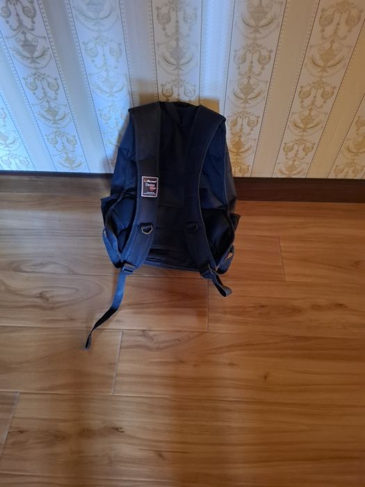 Школьный рюкзак.