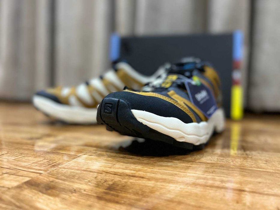 Salomon XA PRO 1 кроссовки для активного отдыха РАЗМЕР 40,41