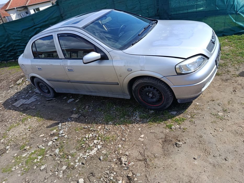 Opel Astar G 1.6i бензин на части