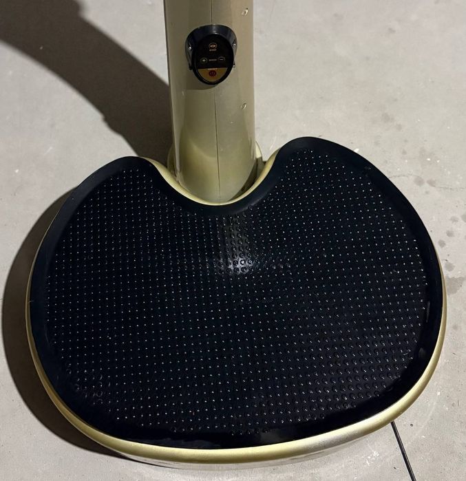 Вибратренажер сотилади