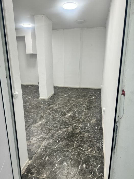 Коммерческое помещение с ремонтом!