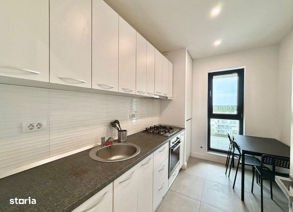 Apartament 2 camere/ Onix Park/ Aviatiei-Pipera+ parcare