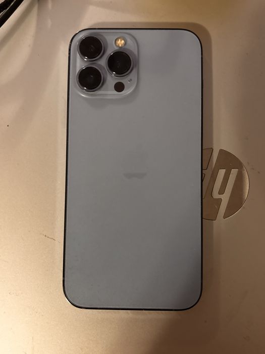 Iphone 13 pro max