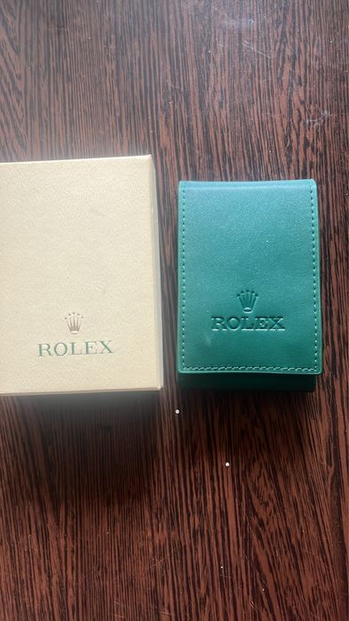 Rolex funcitonal lipseste surub la curea