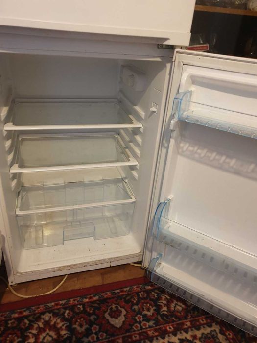 Продава се хладилник Beko RDM 6126 - много запазен