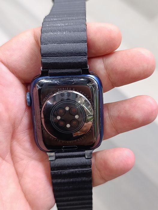 Apple i watch 6 44 73% yomkst srochna sotladi