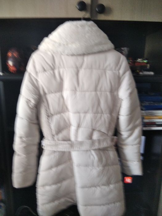 Дамско зимно яке