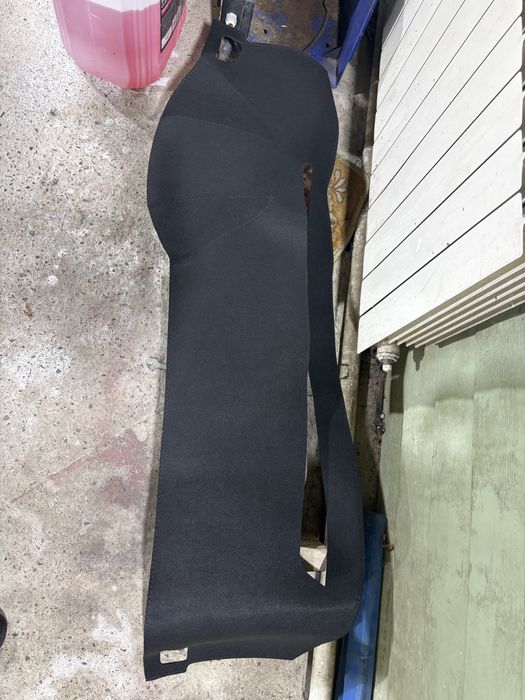 Накидка шкода актавия